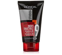 Studio Line Cura Capillare, Indestructible Gel Fijador Extremo, 150 ml
