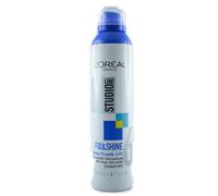 3x L’Oréal Paris Studio Line Fix & Shine Forte 250Ml