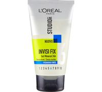 Gel Studio Line Mineral Fx Invisi' Fissaggio Forte 150 Ml