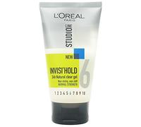 L'Oreal Studio Line Control Invisible Hold Normal Gel 150ml