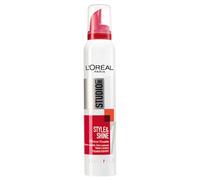 L'OREAL STUDIO LINE SPUMA IPERFORTE 200 ML