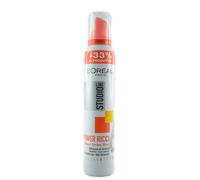 Studio Line Mousse Forma Ricci 150 Ml