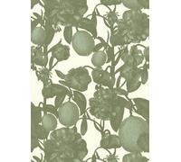 Studio Lisa Bengtsson Carta da parati Firenze - Green