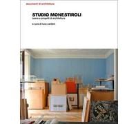 Studio Monestiroli. Opere e progetti di architettura. Ediz. illustrata