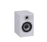 SOUNDSATION CLARITY A5 WHITE cassa diffusore monitor studio biamplificato NUOVO