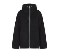 Studio Nicholson - Giacca con zip Etna - - Sweatshirts & Hoodies - Donna - Nero - XS