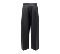 Studio Nicholson - Line Pant - - Trousers - Uomo - Nero - S