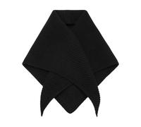 Studio Nicholson - Sciarpa Pitagora - - Accessories - Uomo - Nero - ONE SIZE
