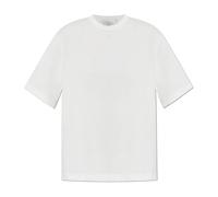 Studio Nicholson, ,Tops ,Donna ,Bianco ,S T-shirt Lee