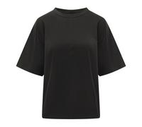 Studio Nicholson, ,Tops ,Donna ,Nero ,S LEE S/S T-Shirt