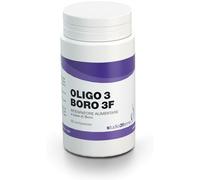 Studio Oligo 3 Boro 3f 60compresse