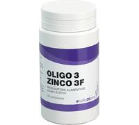 Studio Oligo 3 Zinco 3f 60compresse