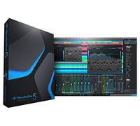 Studio One 5 Professional/Scarica la scheda | Software produzione musicale professionale, registrazione audio, mixing, mastering, home studio, PC e Mac, download digitale