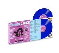 Studio One Classics (Blue Vinyl)