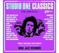 Studio One Classics (New Card Wallet Edi
