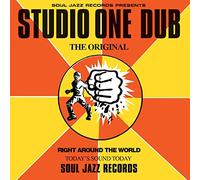 Studio One Dub