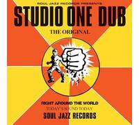 Studio One Dub (New Card Wallet Edition)