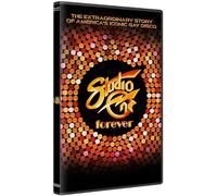 Studio One Forever (DVD) Chita Rivera Bruce Vilanch Thelma Houston Lance Bass