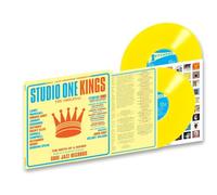 studio one kings