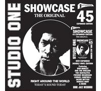 Studio One Showcase 45 Expanded Edition