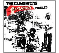 Studio One Singles by The Gladiators (2007-10-09)