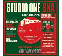 Studio One Ska