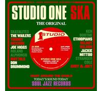 Studio One Ska (New Card Wallet Edition)
