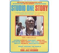 Studio one story