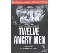 Studio One:Twelve Angry Men - Studio One: Twelve Angry Men