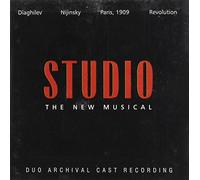 Studio - Original Cast