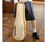 Studio per zaino regolabile per violino borsa per gig per gli appassionati