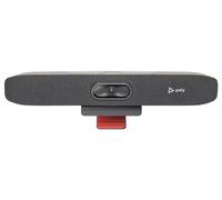 POLY Studio R30 Grigio 3840 x 2160 Pixel (POLY R30 UVB)
