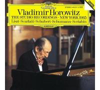 Studio Recordings (1985) by Vladimir Horowitz (1986-04-29)