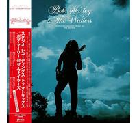 studio recordings intro to the matrix