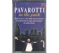 Studio Recordings of Central Park