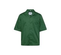 Studio Seidensticker Camicia 'Studio' verde Uomo Studio Seidensticker XL