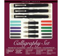 Studio Series Calligraphy Pen Set