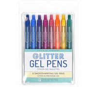 Studio Series Glitter Gel Pens (Set of 8)