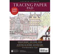 Studio Series Tracing Paper Pad (100 sheets)