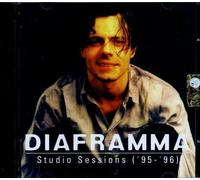 Diaframma - Studio Session ('95-'96)