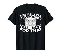 Studio società - Cultura Antropologo Maglietta