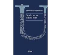 Studio sopra Emilio Zola