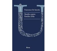 Studio sopra Emilio Zola