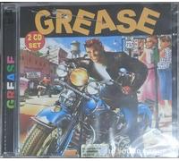 Studio Sound Group - Grease (+ 1cd Basi Musicali) - 2 Cd