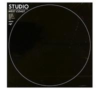 Studio - Studio: West Coast [CD]