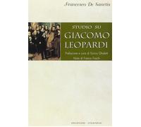 Studio su Giacomo Leopardi