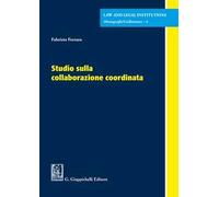 Studio sulla collaborazione coordinata