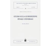 Studio sulla giurisdizione penale universale