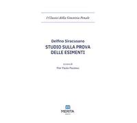 Studio sulla prova delle esimenti