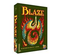 Blaze Gioco da Tavolo in Italiano